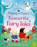 Poppy und Sams liebste Märchen - Poppy and Sam's Favourite Fairy Tales