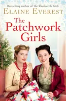 Patchwork-Mädchen - Patchwork Girls