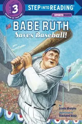 Babe Ruth rettet den Baseball! - Babe Ruth Saves Baseball!