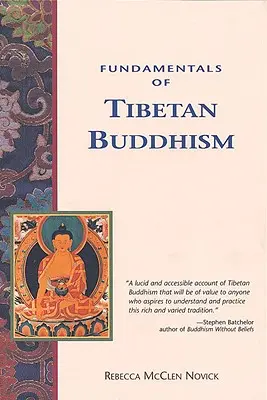 Grundlagen des tibetischen Buddhismus - Fundamentals of Tibetan Buddhism