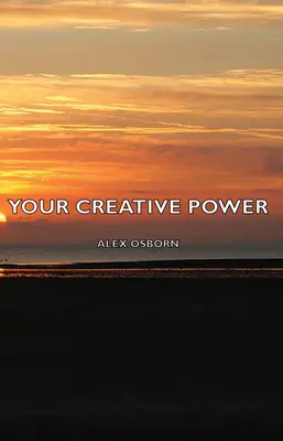 Ihre schöpferische Kraft - Your Creative Power