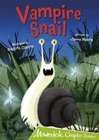 Vampirschnecke - (Lime Chapter Readers) - Vampire Snail - (Lime Chapter Readers)