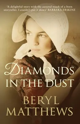 Diamanten im Staub - Diamonds in the Dust