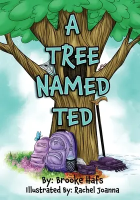 Ein Baum namens Ted - A Tree Named Ted
