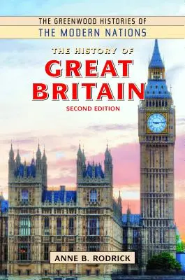 Die Geschichte Großbritanniens - The History of Great Britain