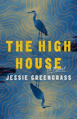 Das Hohe Haus - The High House