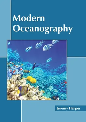 Moderne Meereskunde - Modern Oceanography