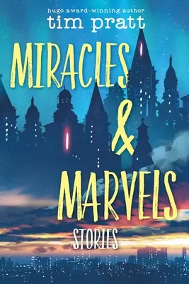 Wunder und Mirakel: Geschichten - Miracles & Marvels: Stories