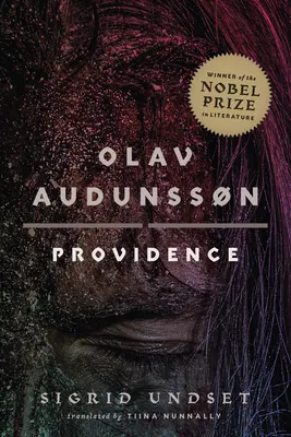 Olav Audunssn: II. Vorsehung - Olav Audunssn: II. Providence