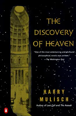 Die Entdeckung des Himmels - The Discovery of Heaven