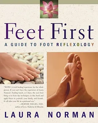 Füße zuerst: Füße zuerst - Feet First: Feet First