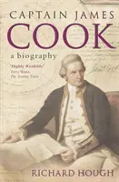 Kapitän James Cook - Captain James Cook