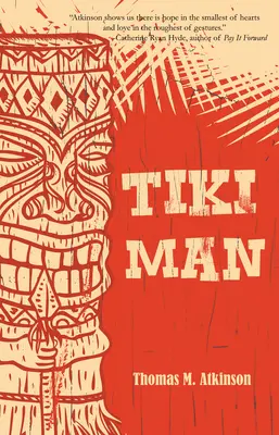 Tiki-Mann - Tiki Man