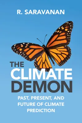 Der Klimadämon: Vergangenheit, Gegenwart und Zukunft der Klimavorhersage - The Climate Demon: Past, Present, and Future of Climate Prediction