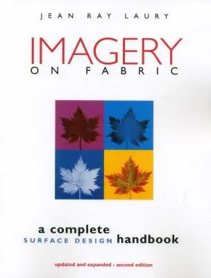 Imagery on Fabric 2. Auflage - Print on Demand Edition - Imagery on Fabric 2nd Edition - Print on Demand Edition