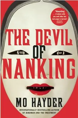 Der Teufel von Nanking - The Devil of Nanking