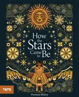 Wie die Sterne entstanden sind - How the Stars Came to Be