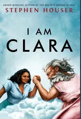 Ich bin Clara - I Am Clara