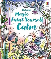 Zaubern Sie sich ruhig - Magic Paint Yourself Calm