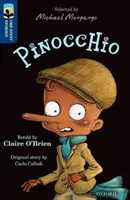 Oxford Reading TreeTops Greatest Stories: Oxford Stufe 14: Pinocchio - Oxford Reading Tree TreeTops Greatest Stories: Oxford Level 14: Pinocchio