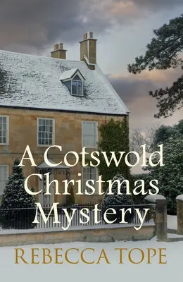 Ein Cotswold-Weihnachtsmysterium - A Cotswold Christmas Mystery