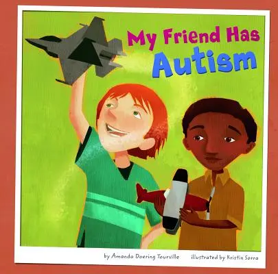 Mein Freund hat Autismus - My Friend Has Autism