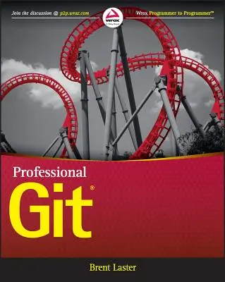 Professionelles Git - Professional Git