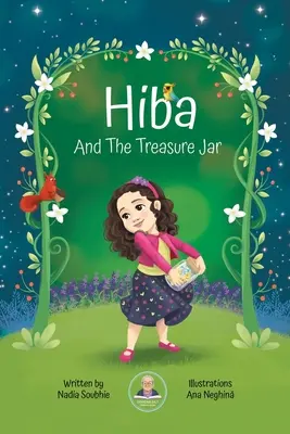 Hiba und die Schatzkiste - Hiba and the Treasure Jar