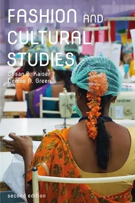 Mode- und Kulturwissenschaften - Fashion and Cultural Studies