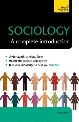 Soziologie: Eine vollständige Einführung - Sociology: A Complete Introduction