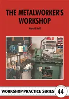 Die Werkstatt des Metallarbeiters - Metalworker's Workshop