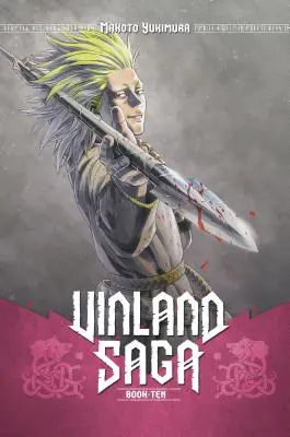Vinland-Saga 10 - Vinland Saga 10