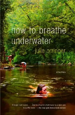 Wie man unter Wasser atmet - How to Breathe Underwater