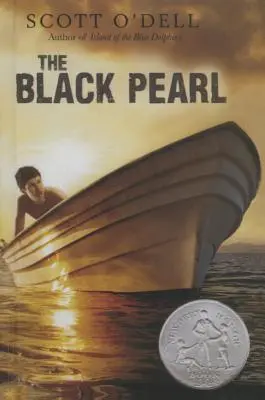 Die schwarze Perle - The Black Pearl