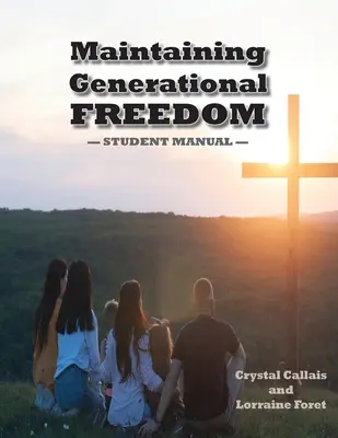 Aufrechterhaltung der Freiheit der Generationen - Maintaining Generational Freedom