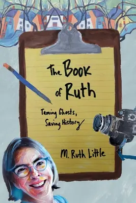 Das Buch Ruth - The Book of Ruth