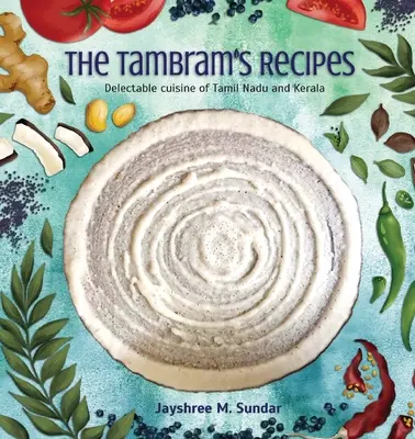 Die Rezepte des Tambram - The Tambram's Recipes