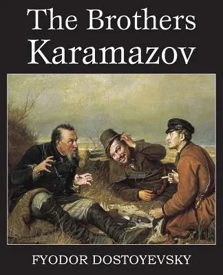 Die Brüder Karamasow - The Brothers Karamazov