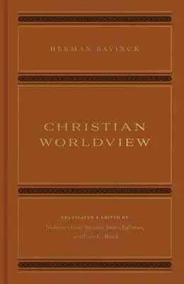 Christliche Weltanschauung - Christian Worldview