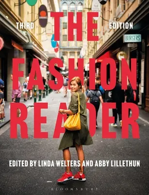 Der Mode-Leser - The Fashion Reader