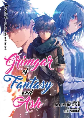 Grimgar aus Phantasie und Asche (Light Novel) Band 4 - Grimgar of Fantasy and Ash (Light Novel) Vol. 4