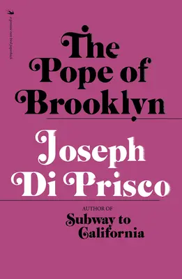 Der Papst von Brooklyn - The Pope of Brooklyn