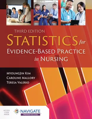 Statistik für evidenzbasierte Praxis in der Krankenpflege - Statistics for Evidence-Based Practice in Nursing