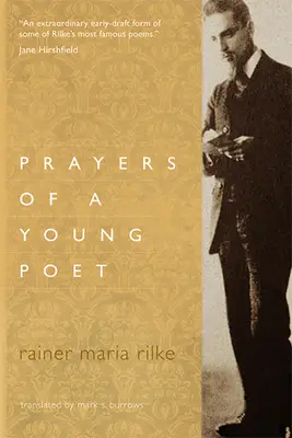 Gebete eines jungen Dichters - Prayers of a Young Poet