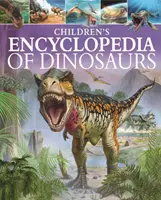 Kinder-Lexikon der Dinosaurier - Children's Encyclopedia of Dinosaurs