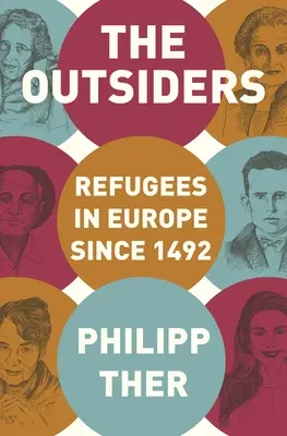 Die Außenseiter: Flüchtlinge in Europa seit 1492 - The Outsiders: Refugees in Europe Since 1492