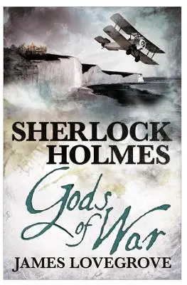 Sherlock Holmes: Götter des Krieges - Sherlock Holmes: Gods of War