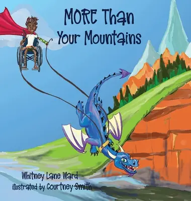MORE Than Your Mountains (Mehr als deine Berge) - MORE Than Your Mountains