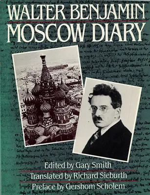 Moskauer Tagebuch - Moscow Diary