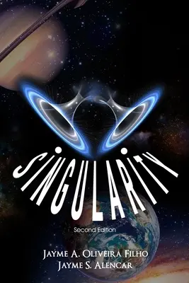 Singularität: Zweite Auflage - Singularity: Second Edition